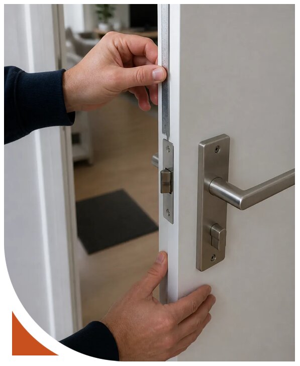 Вскрытие английского замка в Альметьевске от 2595 р. | Разлок-Льм