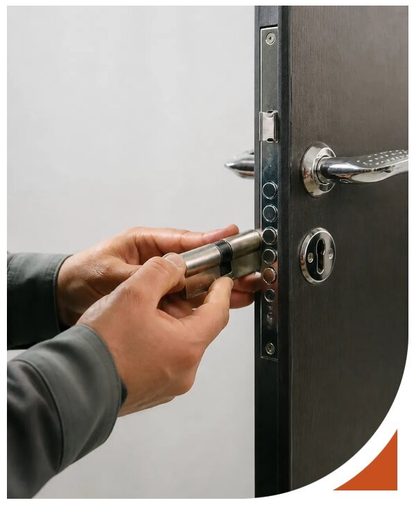 Замена замков Mul T Lock с выездом в Альметьевске круглосуточно