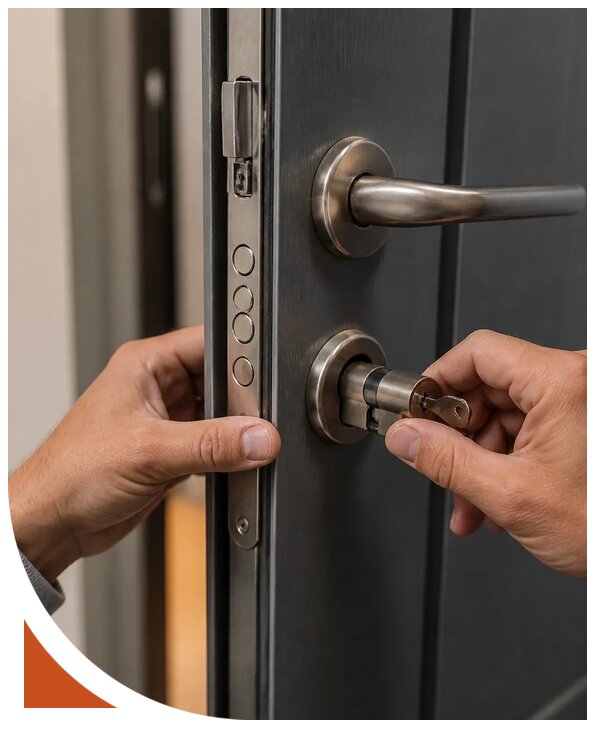 Срочная замена замков Abloy в Альметьевске от 6747 р. | Разлок-Льм