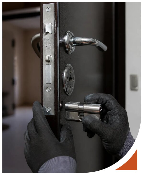 Замена замков Abloy срочно с гарантией и выездом в Альметьевске