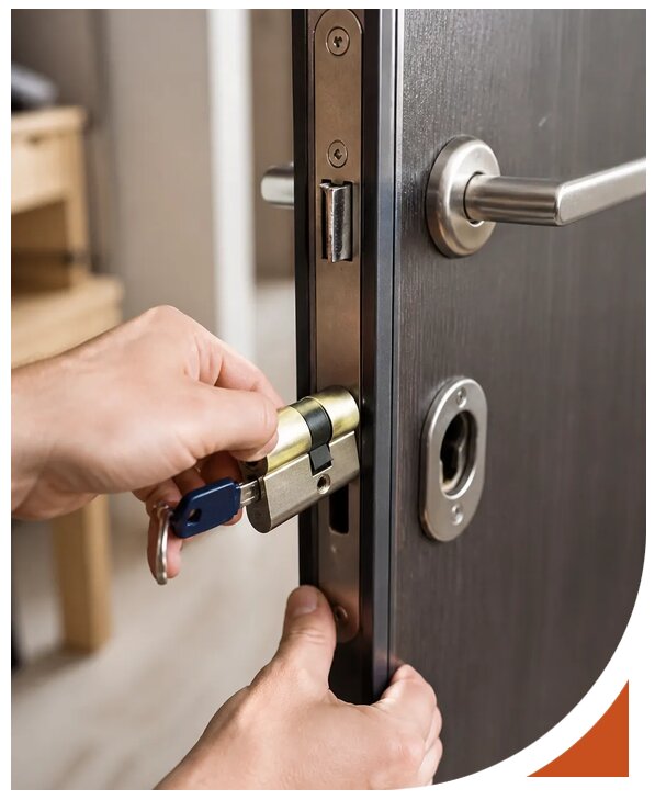 Профессиональный ремонт замков Mul T Lock с выездом в Альметьевске