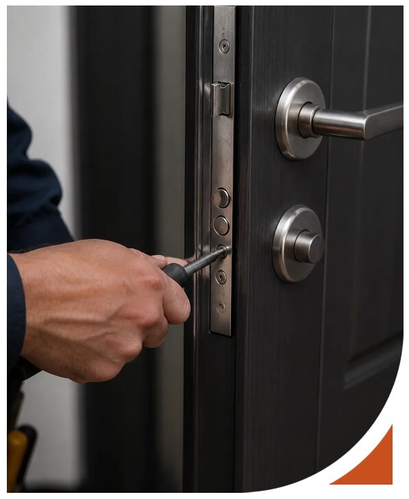 Ремонт замков Abloy с выездом мастера на дом в Альметьевске